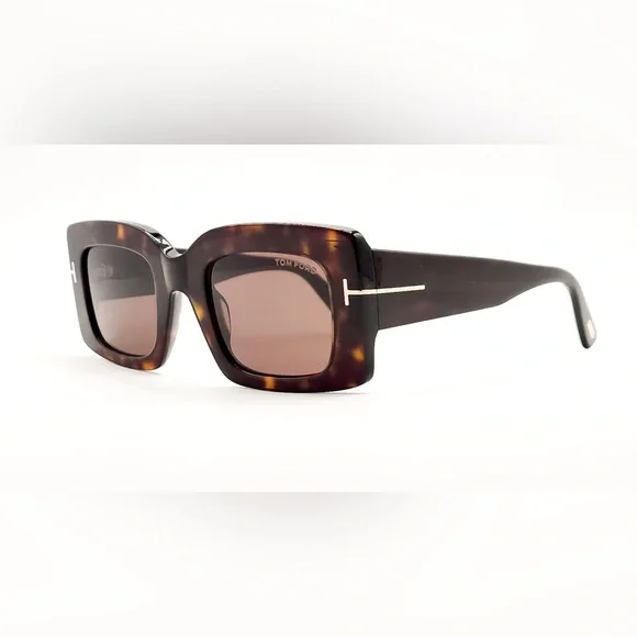 New Women’s Tom Ford Sunglasses - Picture 2 of 4